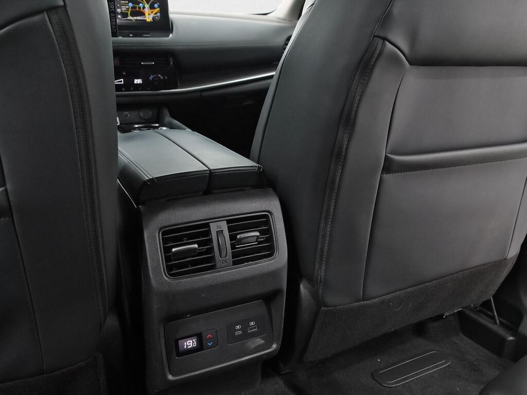 Nissan X-Trail 5pl 1.5 e-4ORCE 158kW 4x4 A/T Tekna 38