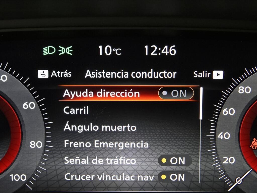 Nissan X-Trail 5pl 1.5 e-4ORCE 158kW 4x4 A/T Tekna 32