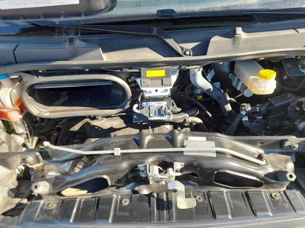 Opel Movano FG 2.2 BLUEHDI 120 L2H2 3.3T FWD BASE 4P 32