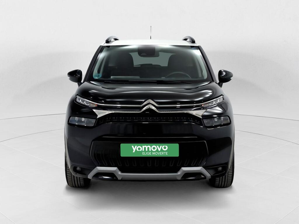 Citroën C3 Aircross PureTech 81kW (110CV) S&S Shine 5