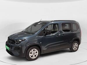 Peugeot Rifter 1.5 BLUEHDI 100 ALLURE BUSINESS STAN 5P (N1)