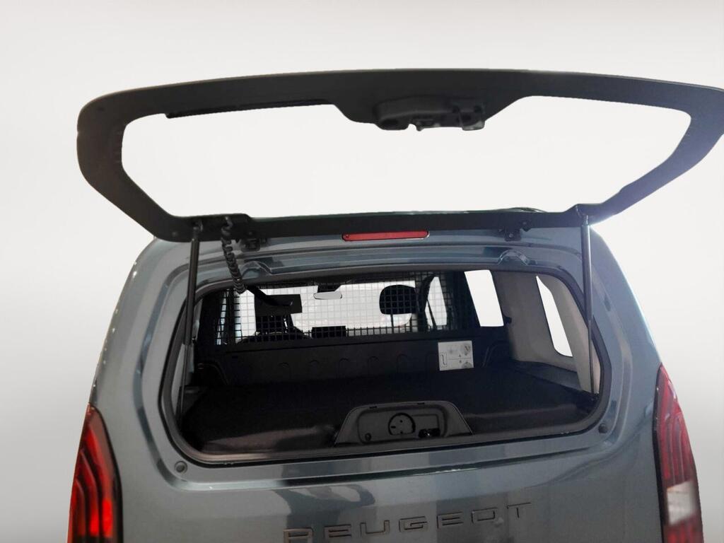 Peugeot Rifter 1.5 BLUEHDI 100 ALLURE BUSINESS STAN 5P (N1) 37