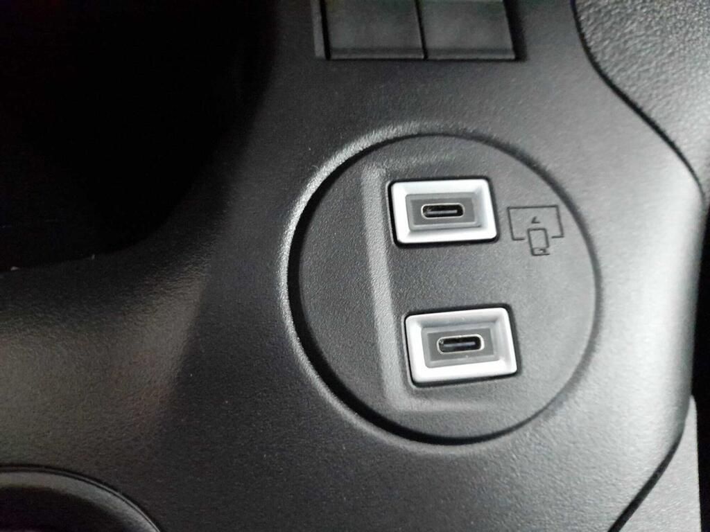 Peugeot Rifter 1.5 BLUEHDI 100 ALLURE BUSINESS STAN 5P (N1) 32