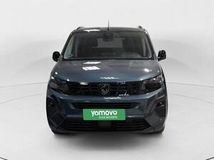 Peugeot Rifter 1.5 BLUEHDI 100 ALLURE BUSINESS STAN 5P (N1)