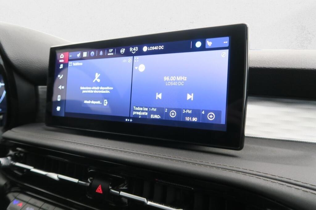 Alfa Romeo Tonale SPECIALE 1.3 MULTI-AIR PHEV 280 CV Q4 4WD 5P 9