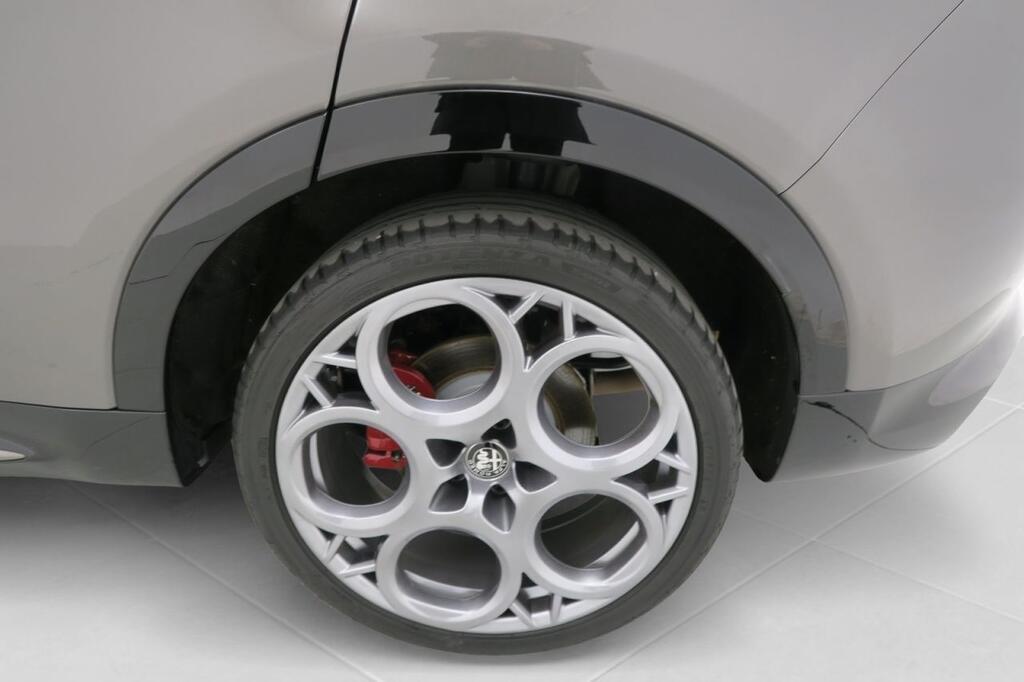 Alfa Romeo Tonale SPECIALE 1.3 MULTI-AIR PHEV 280 CV Q4 4WD 5P 26