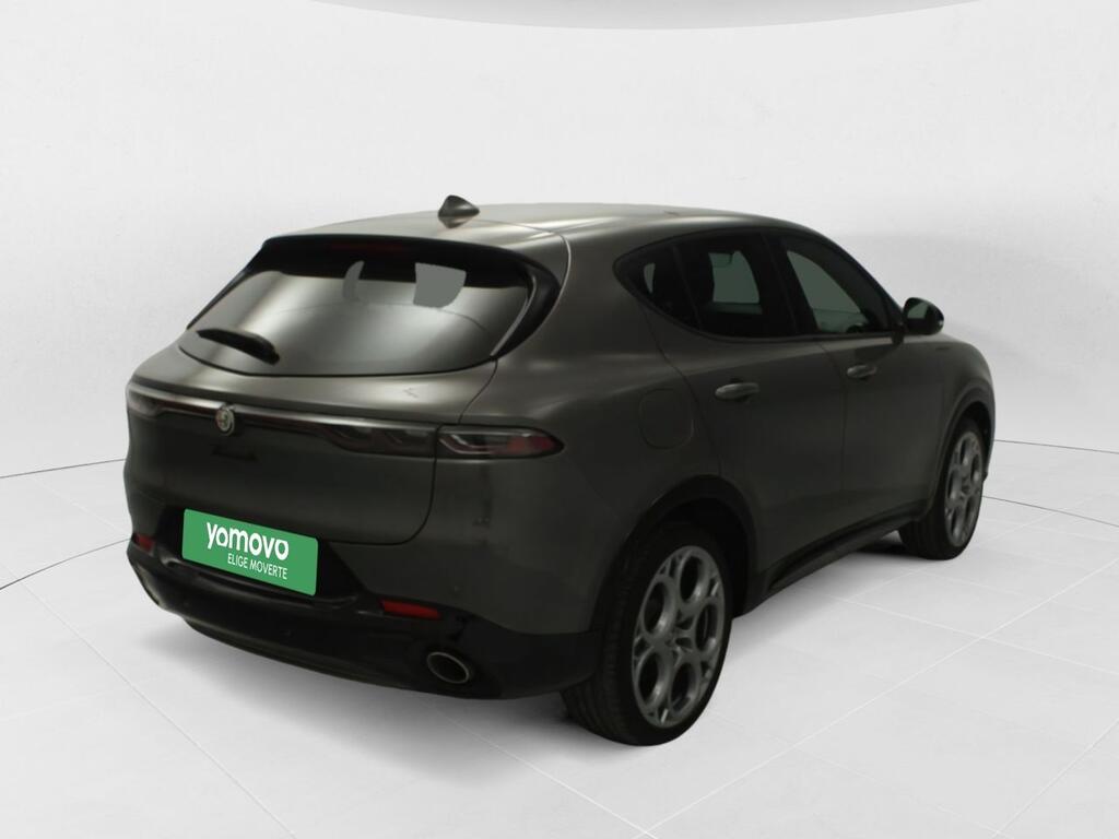 Alfa Romeo Tonale SPECIALE 1.3 MULTI-AIR PHEV 280 CV Q4 4WD 5P 3