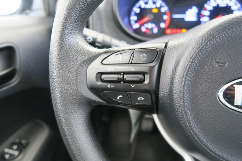 Kia Picanto CONCEPT 1.0 CVVT 67 CV 5P 10