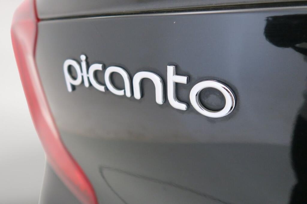 Kia Picanto CONCEPT 1.0 CVVT 67 CV 5P 20