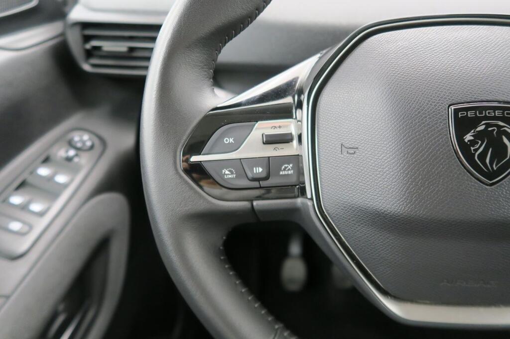 Peugeot Rifter ALLURE BUSINESS STD 1.5 BLUEHDI 100 CV 4P 12