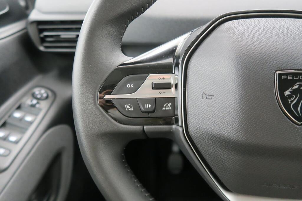 Peugeot Rifter ALLURE BUSINESS STD 1.5 BLUEHDI 100 CV 4P 8