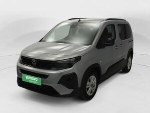 Peugeot Rifter ALLURE BUSINESS STD 1.5 BLUEHDI 100 CV 4P