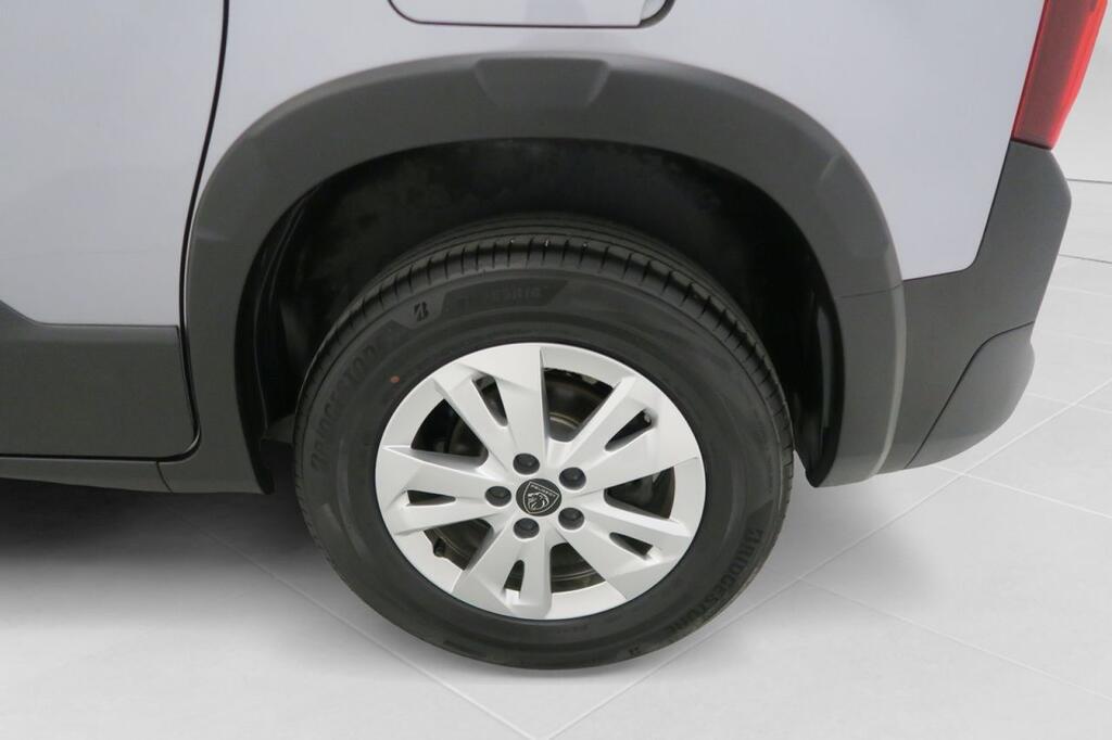 Peugeot Rifter ALLURE BUSINESS STD 1.5 BLUEHDI 100 CV 4P 22