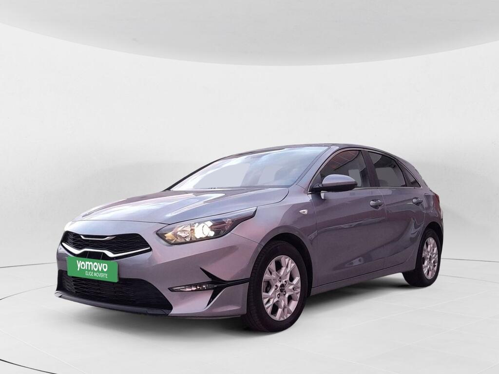 Kia Ceed 1.0 T-GDi 88kW (120CV) Drive 7
