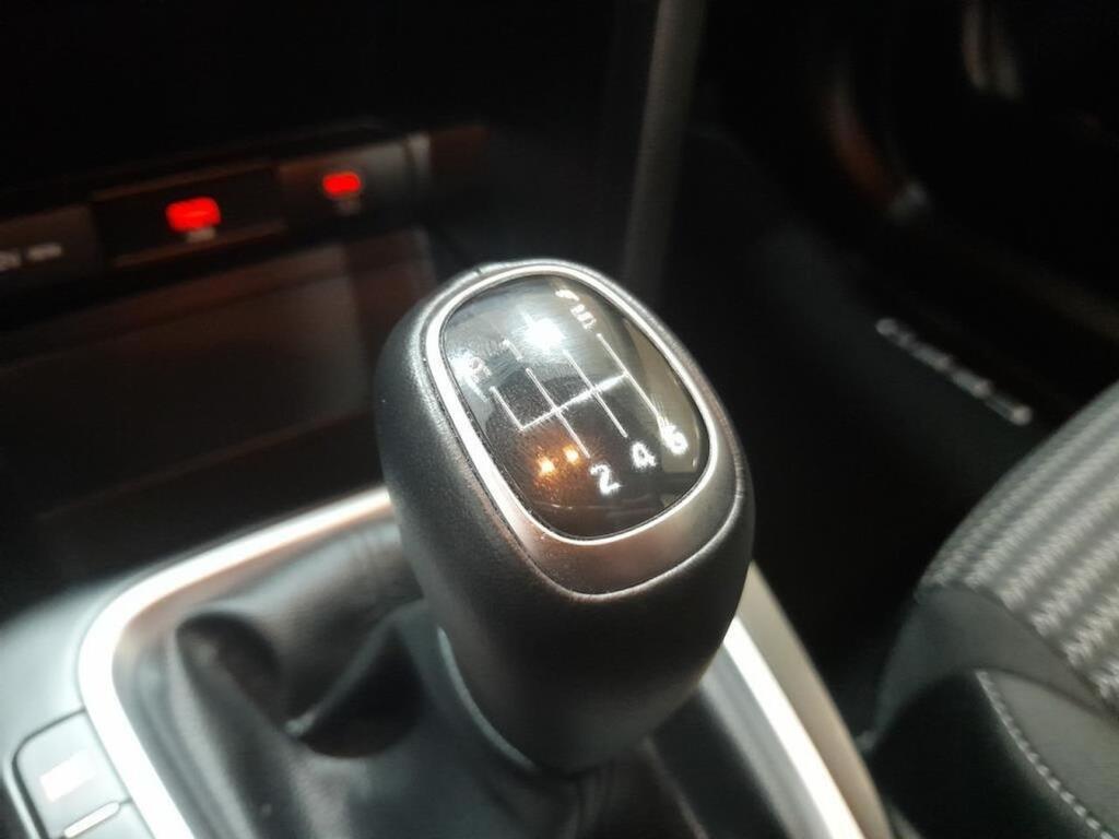 Kia Ceed 1.0 T-GDi 88kW (120CV) Drive 24