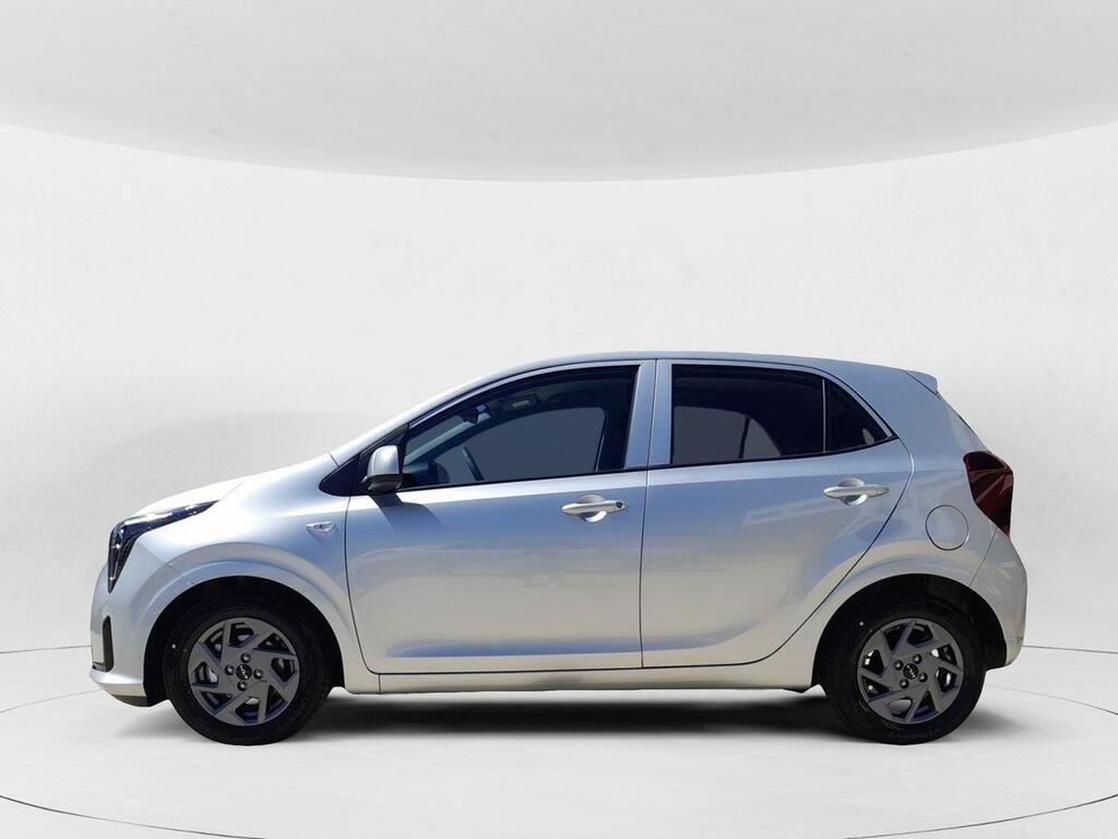 Kia Picanto 1.0 DPi 46kW (63CV) Drive 5