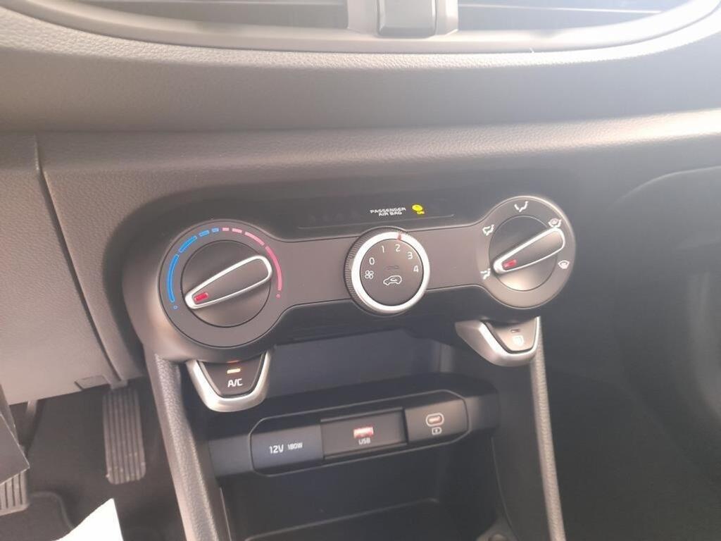 Kia Picanto 1.0 DPi 46kW (63CV) Drive 23