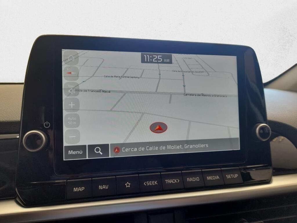 Kia Picanto 1.0 DPi 46kW (63CV) Drive 20