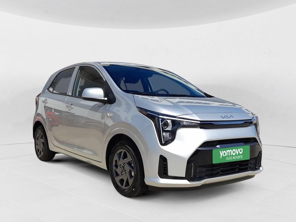Kia Picanto 1.0 DPi 46kW (63CV) Drive