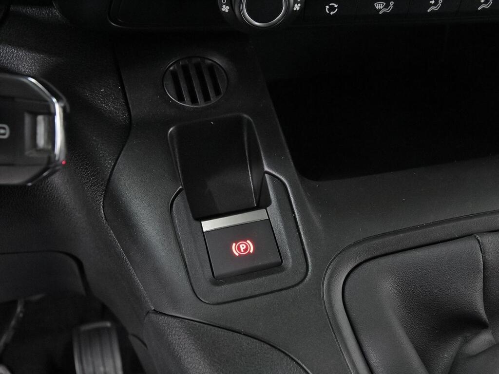 Citroën Berlingo Talla M BlueHDi 100 S&S PLUS 30