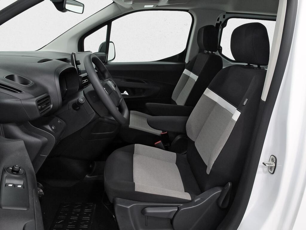 Citroën Berlingo Talla M BlueHDi 100 S&S PLUS 9