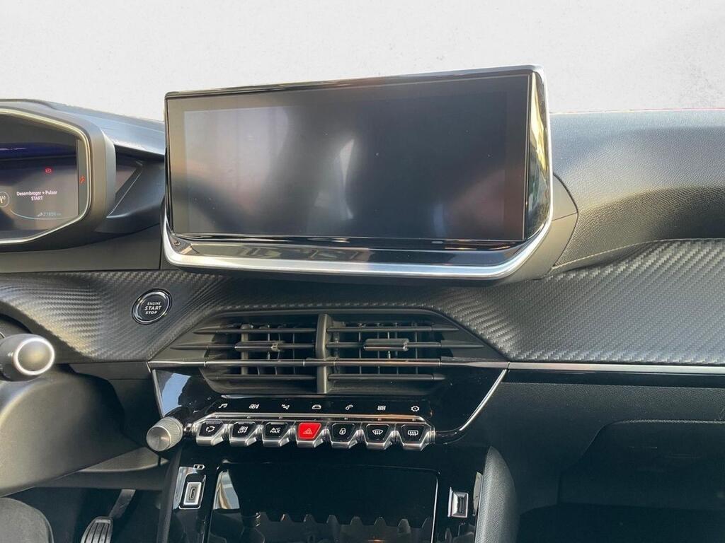 Peugeot 208 PureTech 73kW (100CV) Allure 4