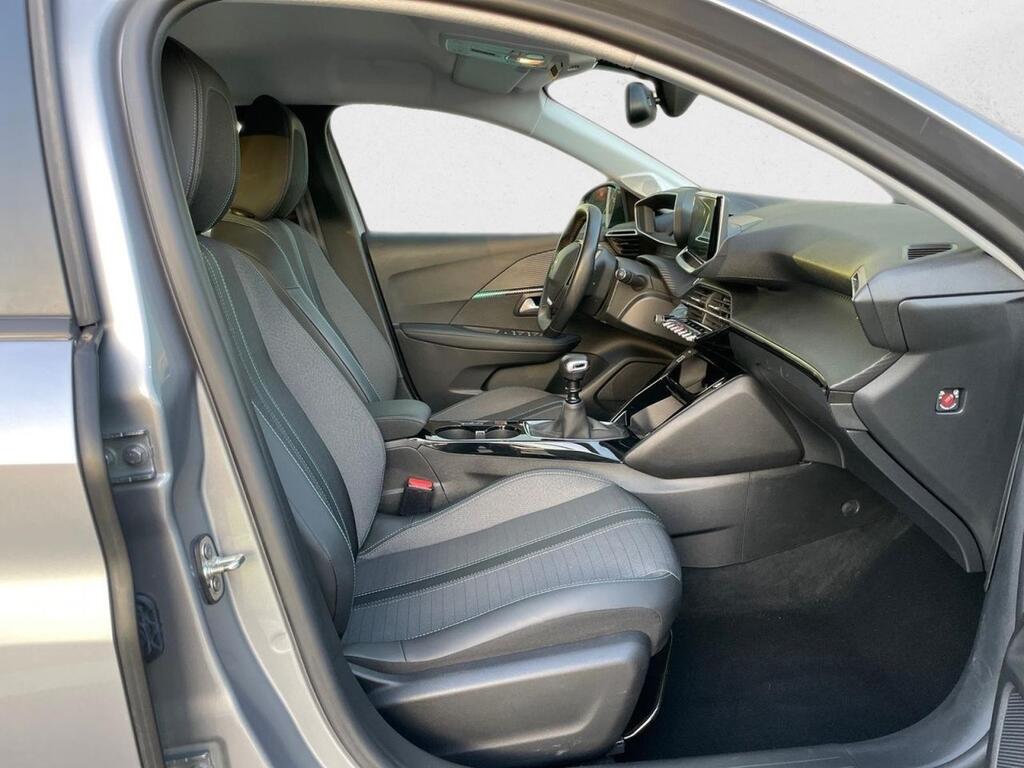 Peugeot 208 PureTech 73kW (100CV) Allure 12