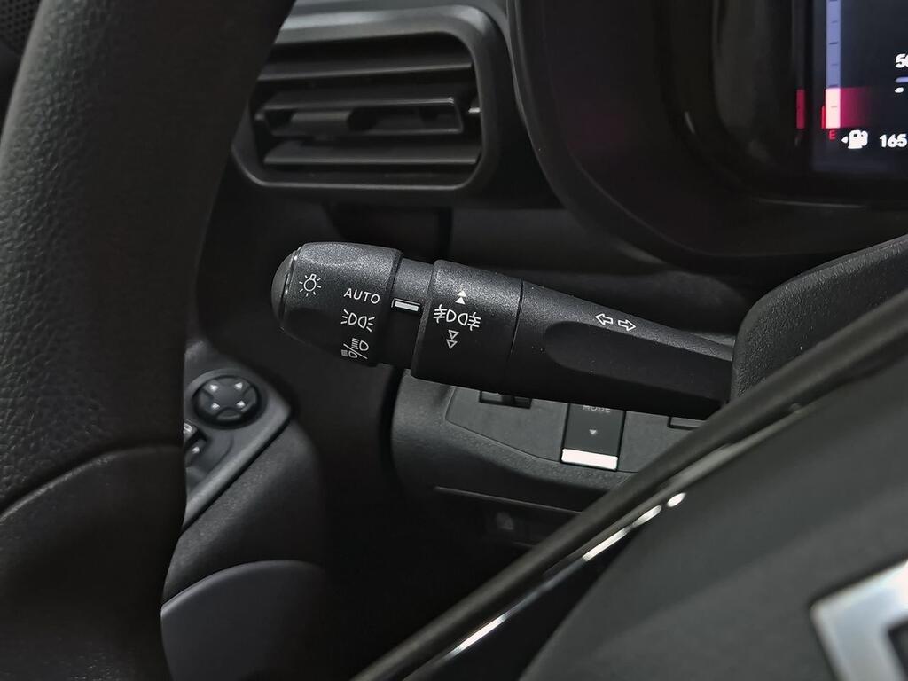 Fiat Doblò 1.5 75kW (100CV) diésel MT6 Talla M 17