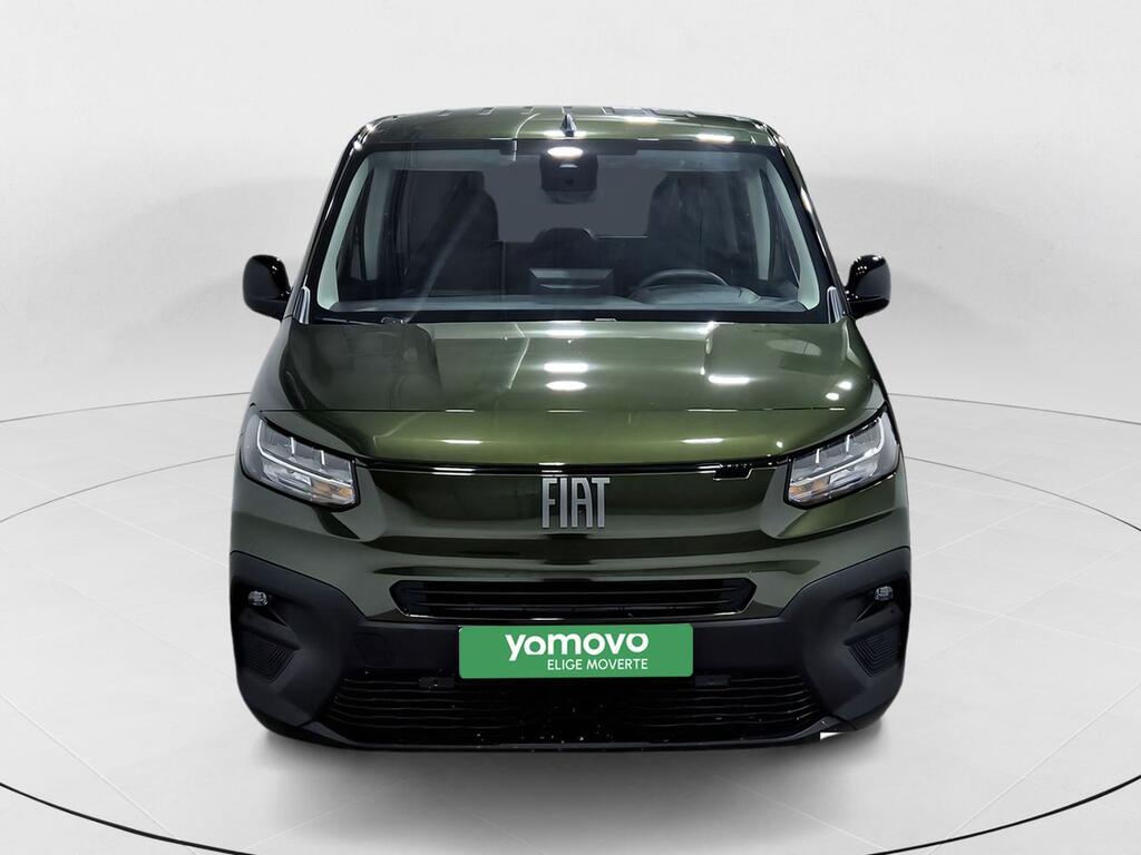 Fiat Doblò 1.5 75kW (100CV) diésel MT6 Talla M 5