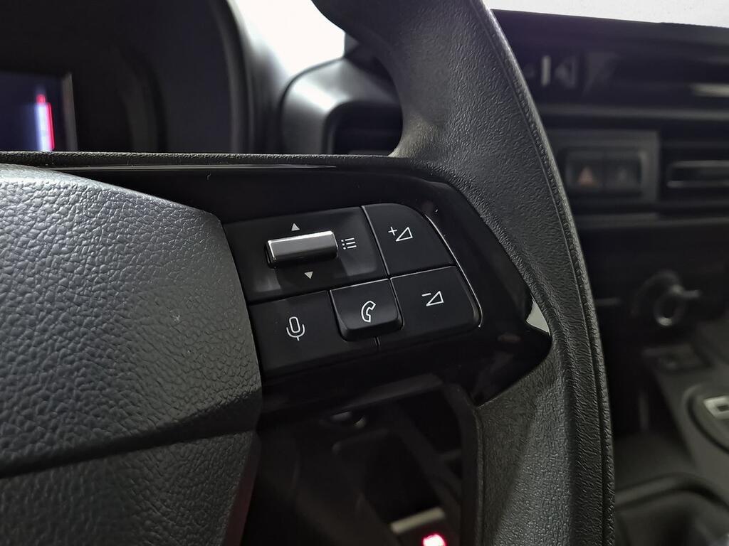 Fiat Doblò 1.5 75kW (100CV) diésel MT6 Talla M 20