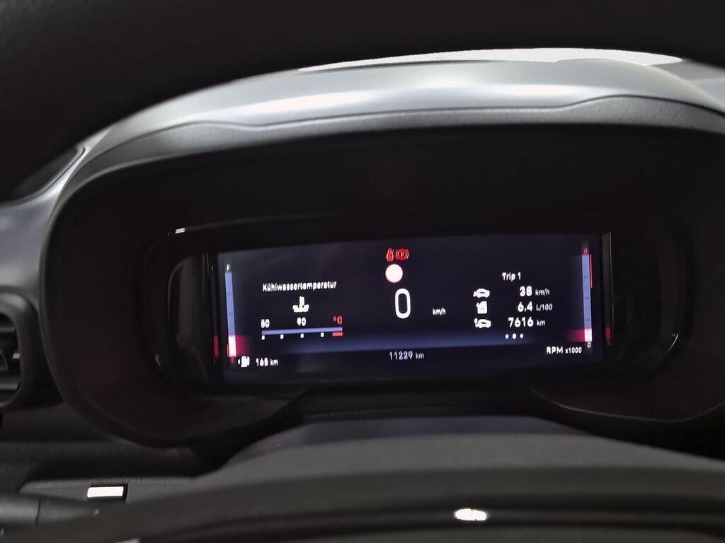 Fiat Doblò 1.5 75kW (100CV) diésel MT6 Talla M 15