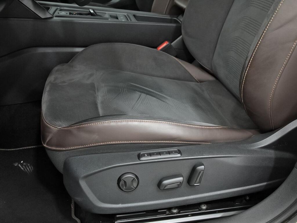 Cupra Formentor 2.5 TSI 287kW (390 CV) VZ5 TG 4Drive DSG 12