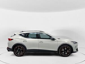 Cupra Formentor 2.5 TSI 287kW (390 CV) VZ5 TG 4Drive DSG