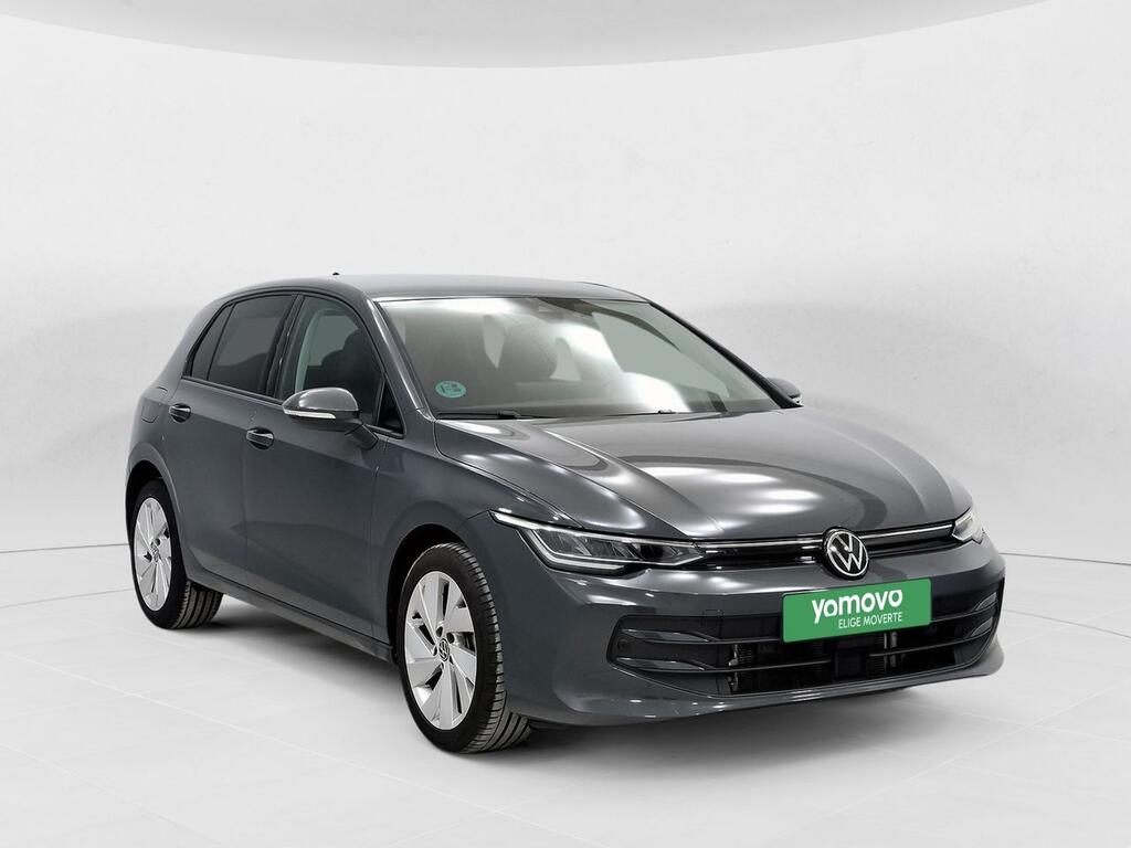 Volkswagen Golf ″Más″ 1.5 TSI 85kW (115CV)
