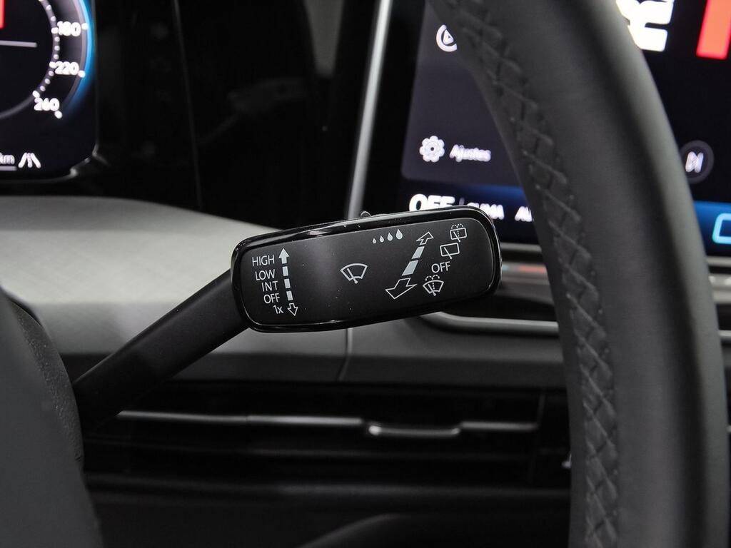 Volkswagen Golf ″Más″ 1.5 TSI 85kW (115CV) 18