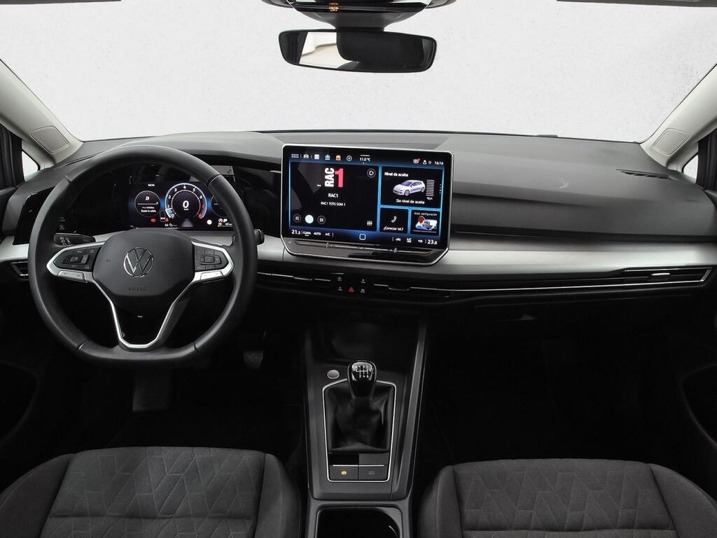 Volkswagen Golf ″Más″ 1.5 TSI 85kW (115CV) 7