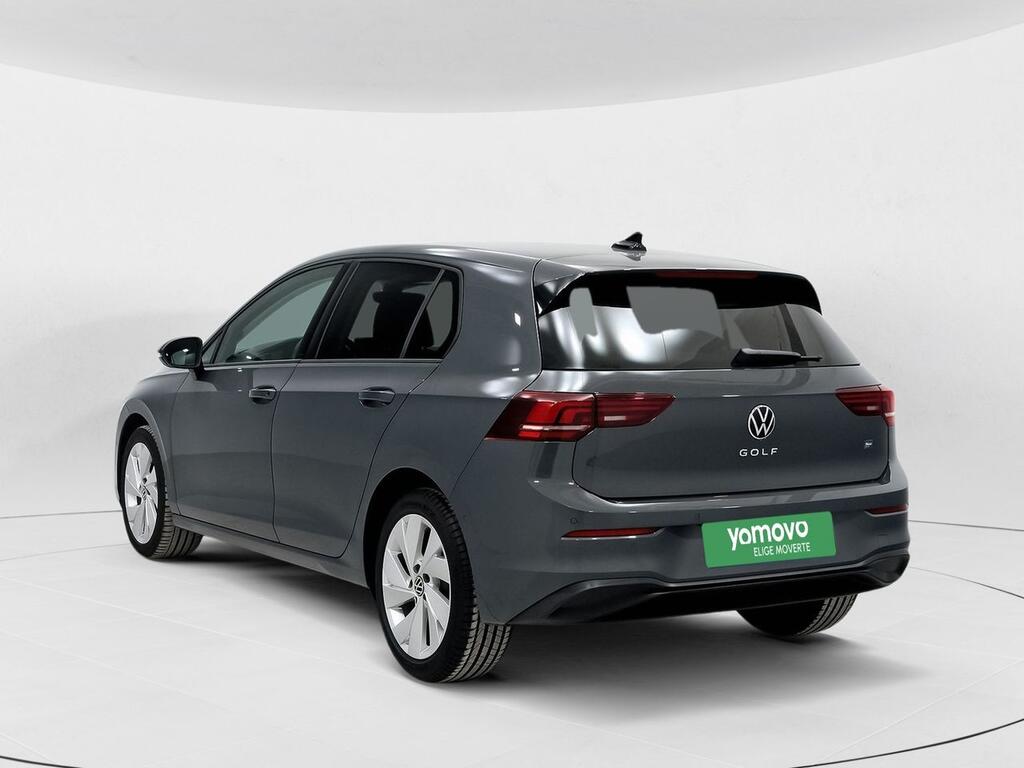 Volkswagen Golf ″Más″ 1.5 TSI 85kW (115CV) 2
