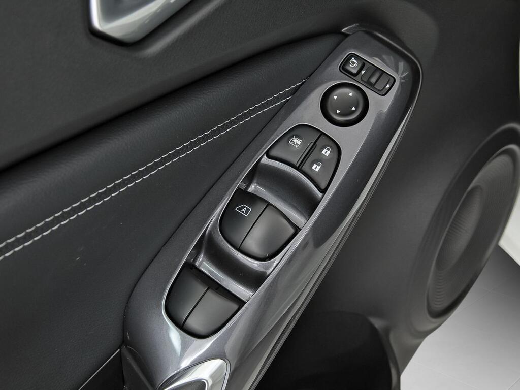 Nissan Juke DIG-T 84 kW (114 CV) DCT 7V N-Connecta 12