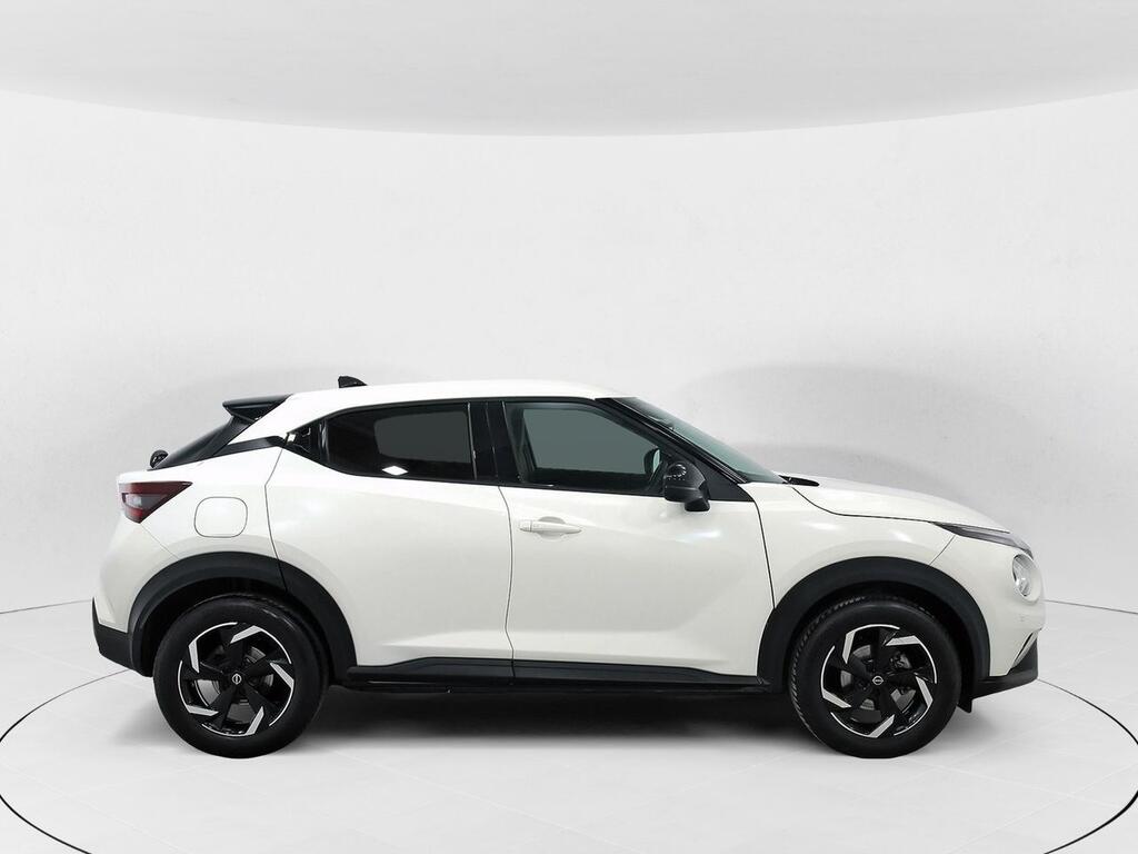 Nissan Juke DIG-T 84 kW (114 CV) DCT 7V N-Connecta 3