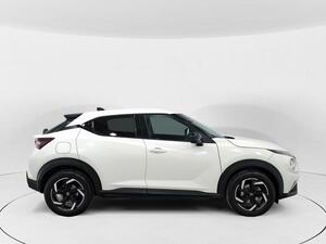 Nissan Juke DIG-T 84 kW (114 CV) DCT 7V N-Connecta