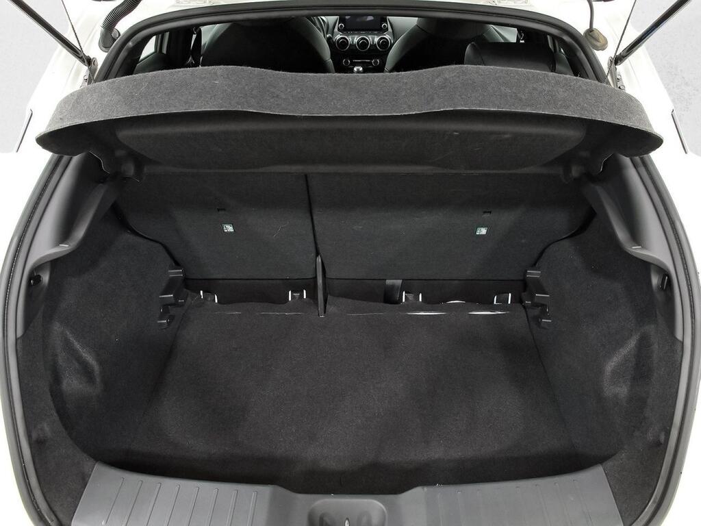 Nissan Juke DIG-T 84 kW (114 CV) DCT 7V N-Connecta 6