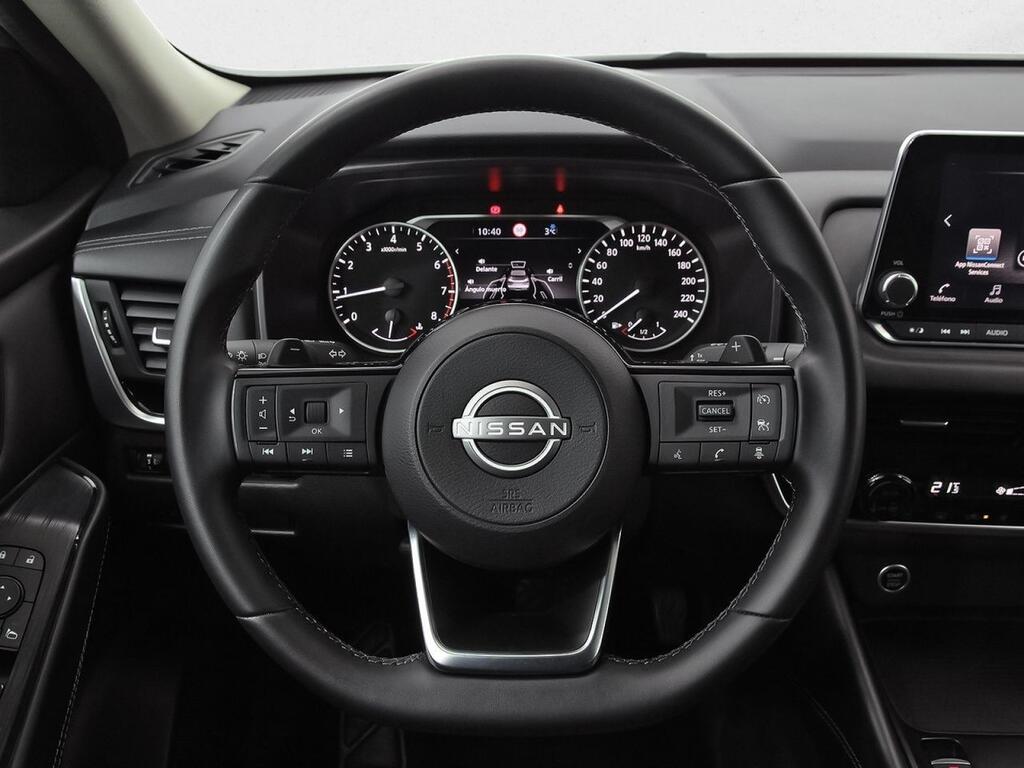 Nissan Qashqai DIG-T 116kW Xtronic N-Style 19