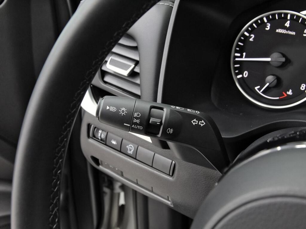 Nissan Qashqai DIG-T 116kW Xtronic N-Style 15