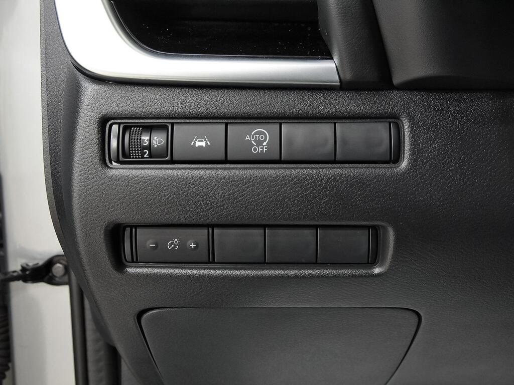 Nissan Qashqai DIG-T 116kW Xtronic N-Style 13