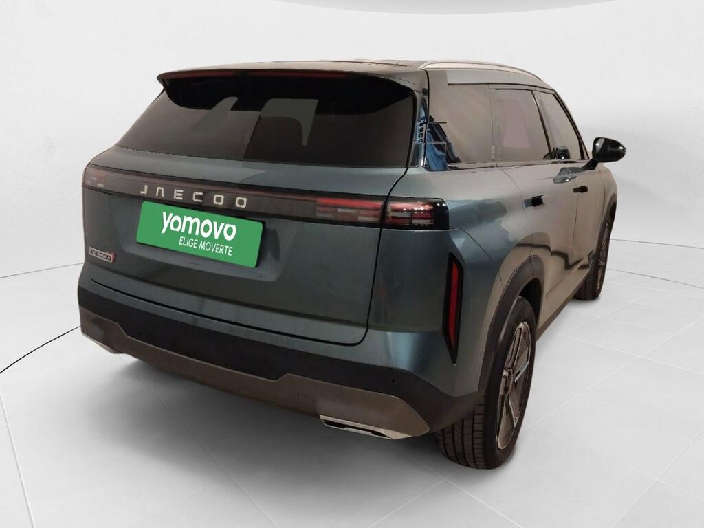 Jaecoo 7 1.6T SELECT 147 CV DCT 5P 3