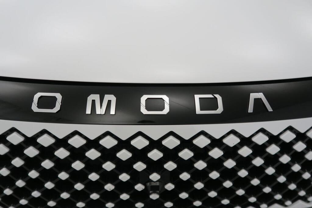 Omoda 5 OMODA 5 HEV PREMIUM 1.5 T-GDI DHT 224 CV 5P 22