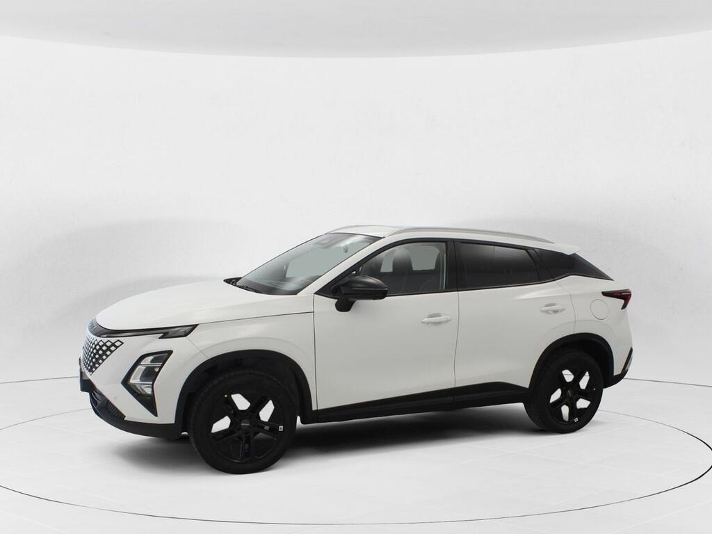 Omoda 5 OMODA 5 HEV PREMIUM 1.5 T-GDI DHT 224 CV 5P 4