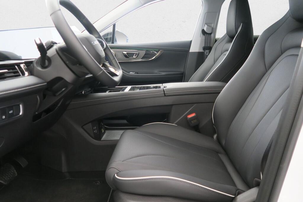 Omoda 5 OMODA 5 HEV PREMIUM 1.5 T-GDI DHT 224 CV 5P 19