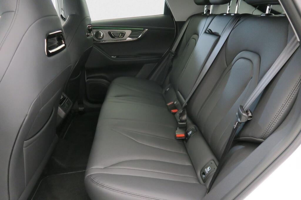 Omoda 5 OMODA 5 HEV PREMIUM 1.5 T-GDI DHT 224 CV 5P 20