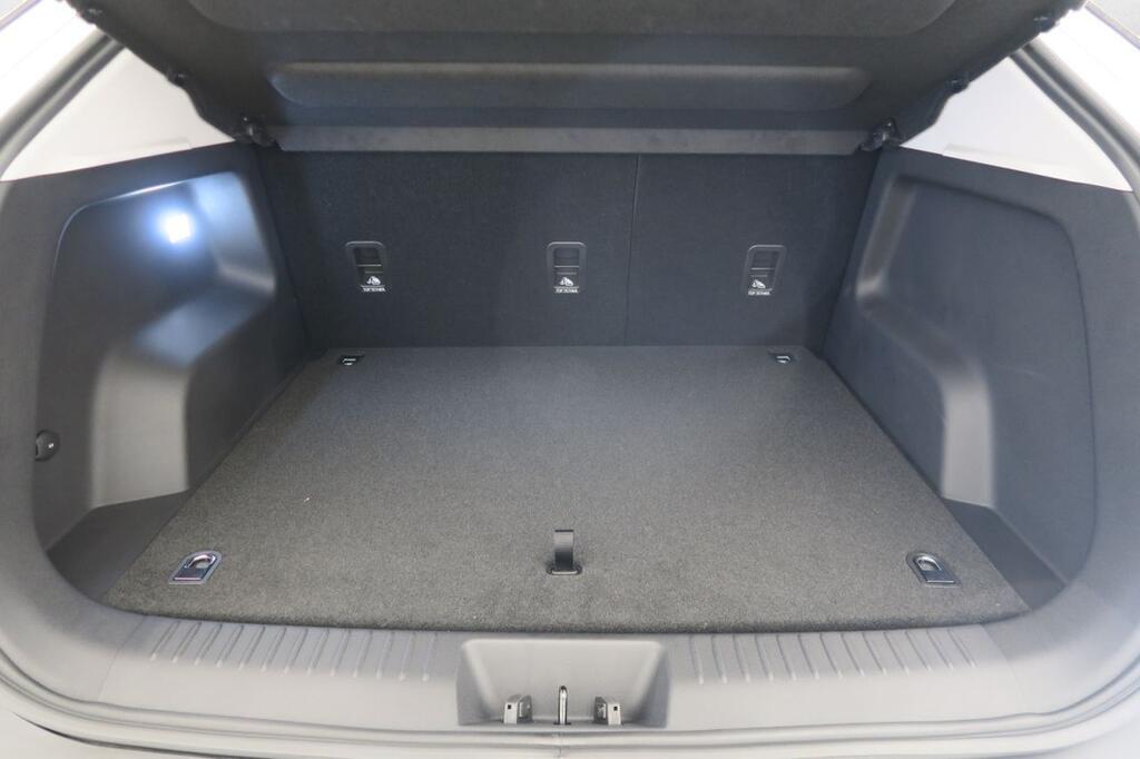 Omoda 5 OMODA 5 HEV PREMIUM 1.5 T-GDI DHT 224 CV 5P 21